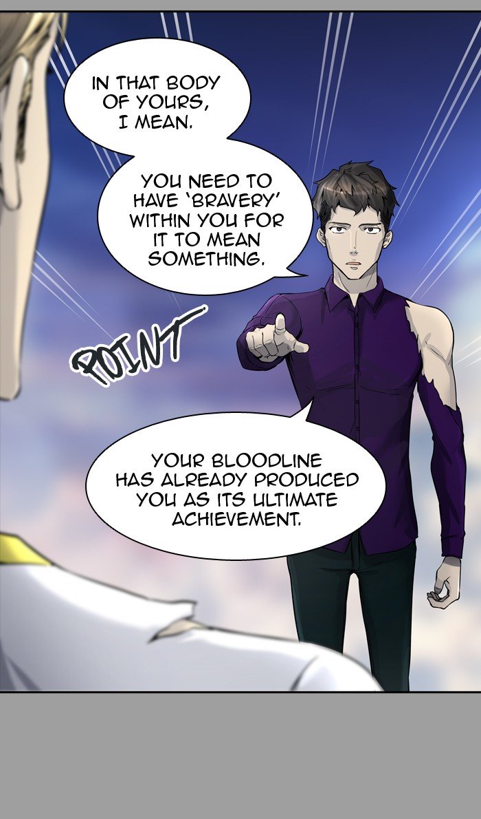 Tower of God, Chapter 407 image 054